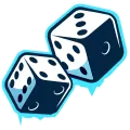 Иконка раздела игр Coldbet